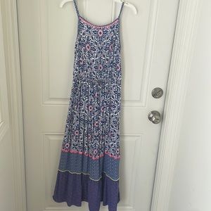 Kids sundress